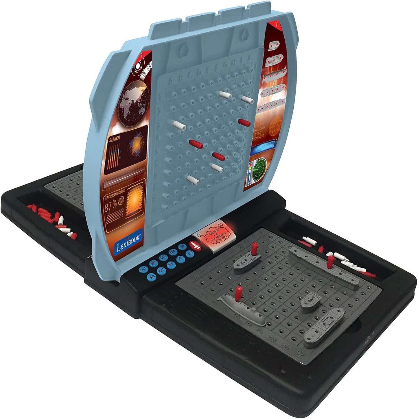 GameSlate™ Spiel Digital