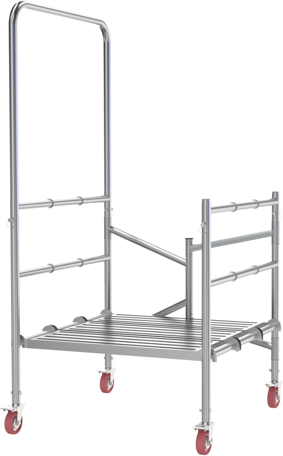 VertiPro™ Lyftsystemet