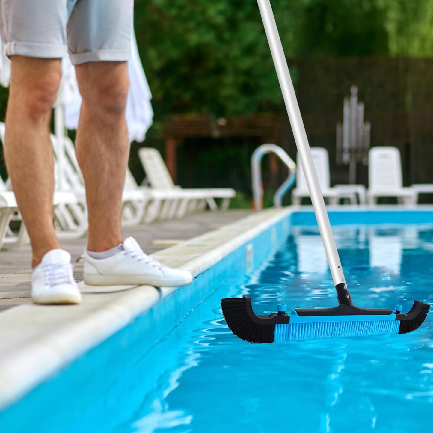 EZWater™ Roboter-Poolreiniger