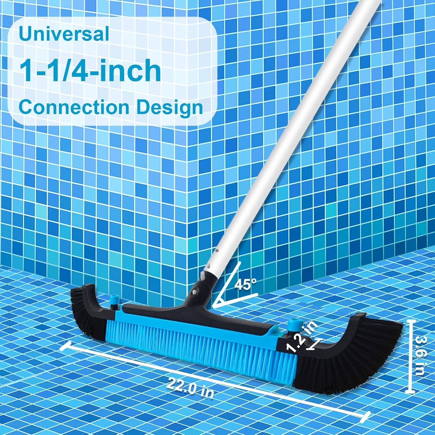 EZWater™ Roboter-Poolreiniger