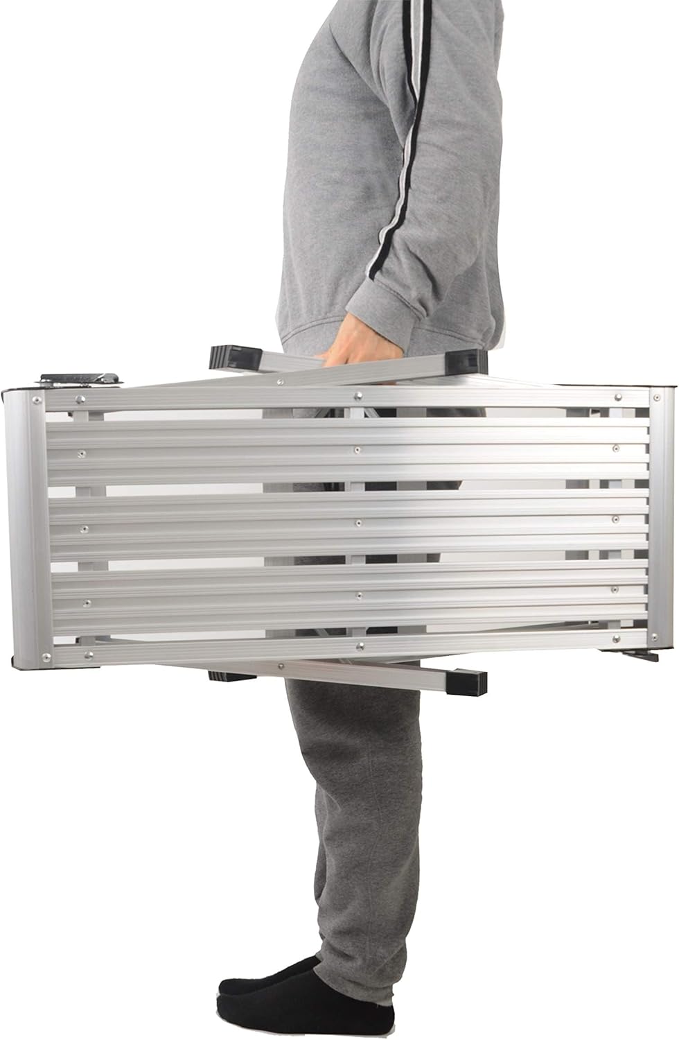 LiftBuild™ Elektrische Gerüsthebebühne