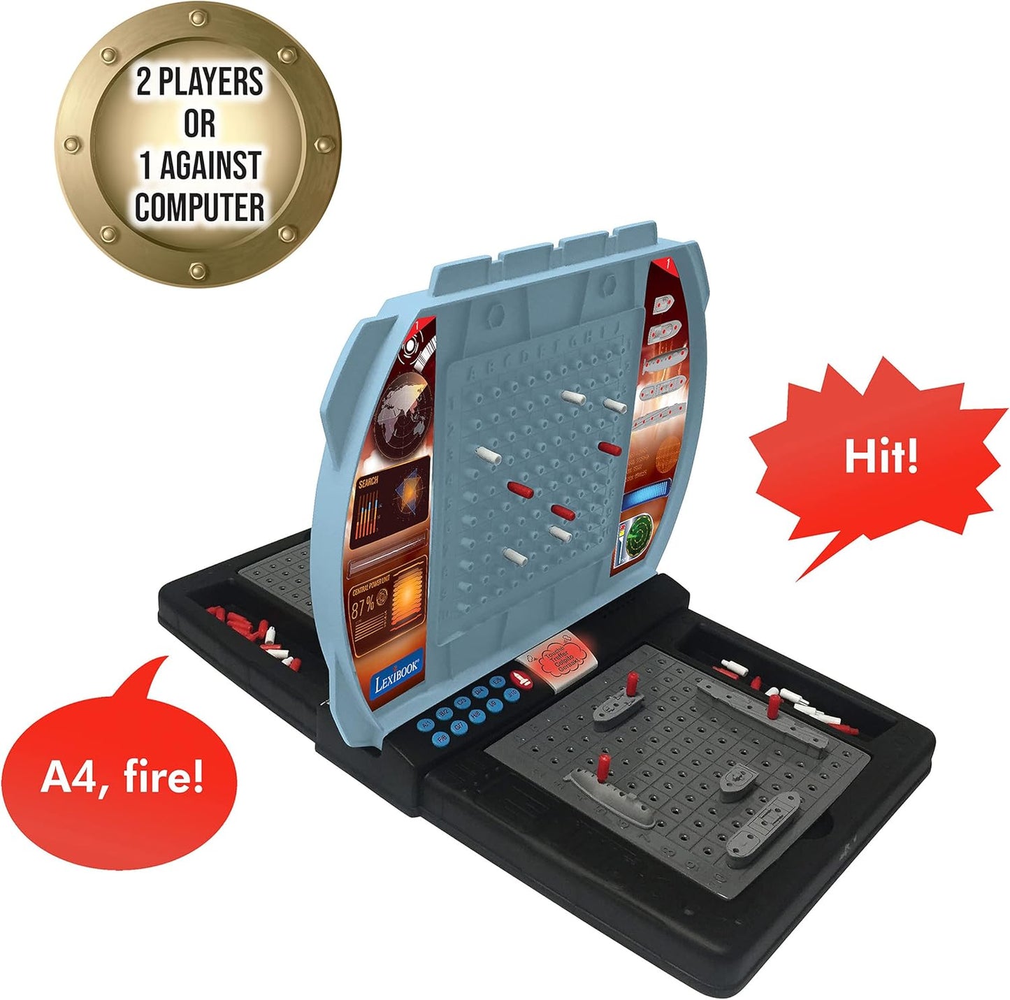 GameSlate™ Spiel Digital