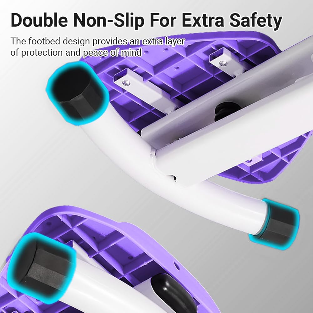 SkiMotion™ AeroSki