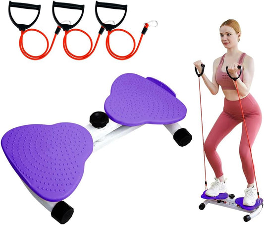 SkiMotion™ AeroSki