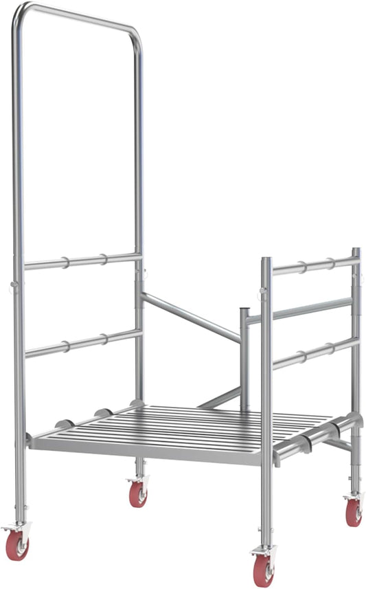 VertiPro™ Lyftsystemet