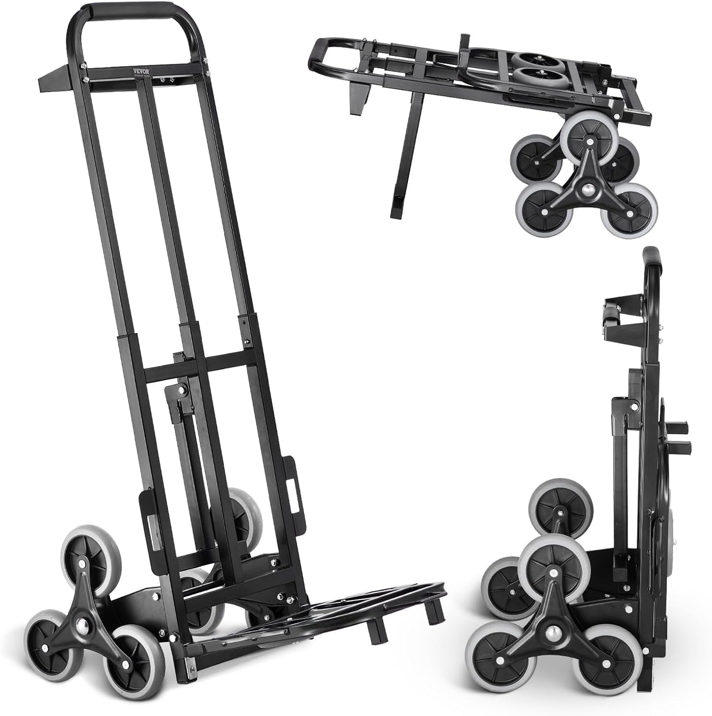 EZStair™ Power Incline Steiggerät