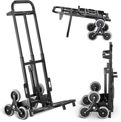 EZStair™ Power Incline Steiggerät