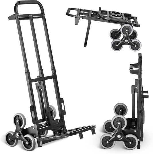 EZStair™ Power Incline Steiggerät