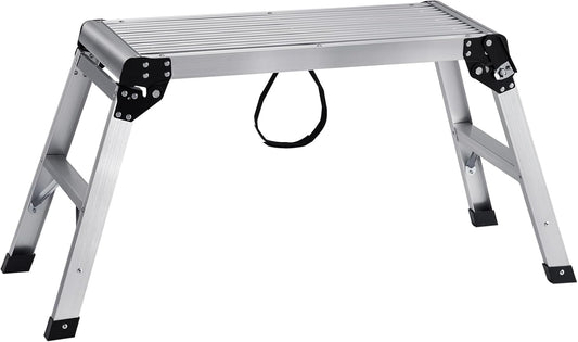 BuildSafe™ Elektrisk stillas