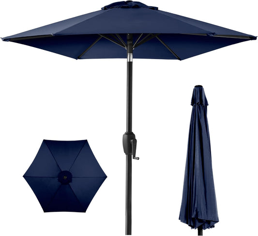 SunJoy™ Paraply til terrasse