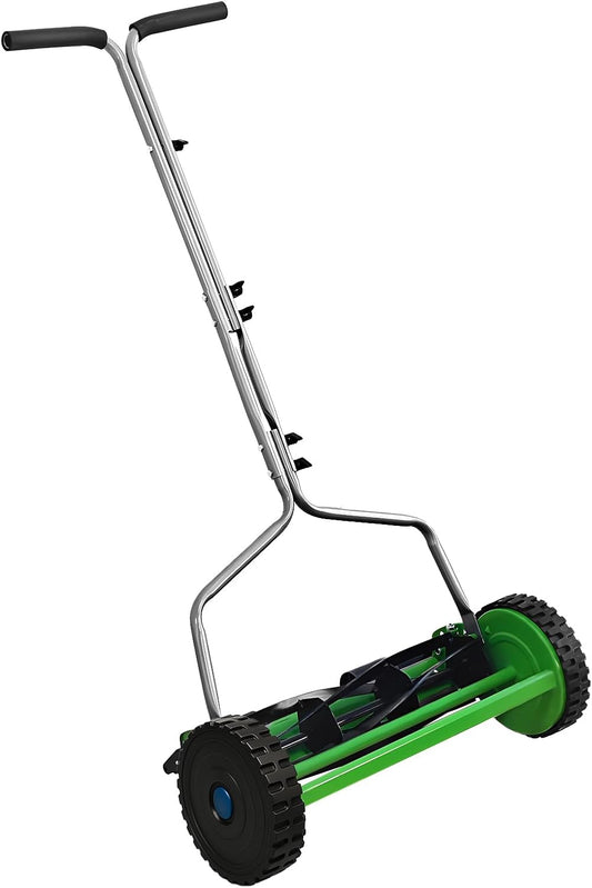 EZMow™ Gressklipper
