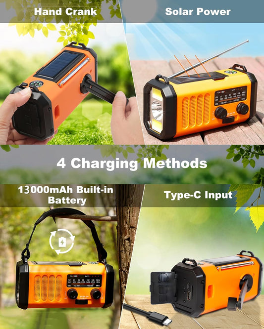 ChargeCore™ Tragbares Kraftwerk Jackery