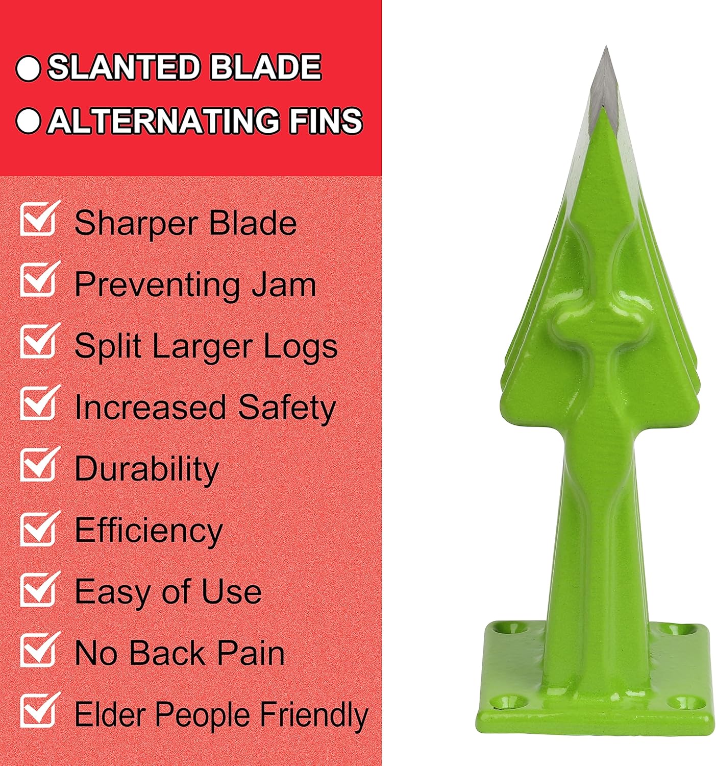 CutMax™ Puunkorjuukone